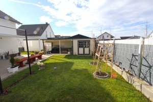 Neuwertiges Einfamilienhaus mit schöner Terrasse in GUTER Lage! – Tuttlingen (Kreis) – Vorschaubild 20