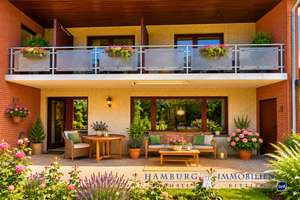 !!Ferienapartments & Betreiberwohnung mit Garten auf Eigenland, vielseitige Perspektiven in Dahme!! – Die vollständige Adresse der Immobilie erhältst du vom Anbieter., 23747 Dahme – Vorschaubild 3