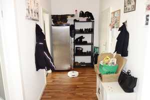 EXKLUSIV ZENTRUMSNAH / AM WEHRHAHN INKL. EINBAUKÜCHE MODERNES WANNENBAD + G-WC KOMPLETT LAMINAT 3.OG – Worringerstraße 8, 40211 Düsseldorf – Vorschaubild 12
