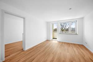 Stilvoll saniert im Denkmal – 3 Zimmer mit Charme & optimalem Grundriss – Die vollständige Adresse der Immobilie erhältst du vom Anbieter., 81677 Parkstadt, München – Vorschaubild 1