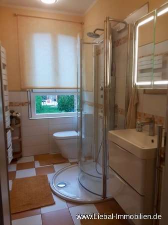 Immobilie in Luckow - Wasser, Wald und Pferde, Reiterhof beim Haff !!! - Bild 0