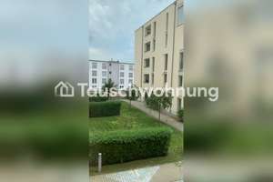 Tauschwohnung: 2 Zimmer WBS gegen 3 Zimmer ohne WBS – Die vollständige Adresse der Immobilie erhältst du vom Anbieter., 79110 Mooswald-Ost, Freiburg im Breisgau – Vorschaubild 1