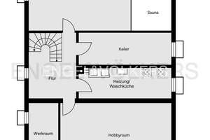 Wohnen auf einer Ebene mit Garten und Garage in zentraler und ruhiger Lage – Die vollständige Adresse der Immobilie erhältst du vom Anbieter., 65232 Taunusstein – Vorschaubild 21