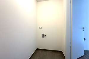 Stilvolle 2-Zimmer-Neubauwohnung mit Loggia im Zemtrum-Ost – Kreuzstraße 27, 4103 Zentrum-Ost, Leipzig – Vorschaubild 6
