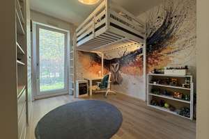 Luxus am Park mit Sauna, Garten & 3 Terrassen – in München-Obergiesing – Die vollständige Adresse der Immobilie erhältst du vom Anbieter., 81539 Obergiesing, München – Vorschaubild 13