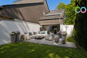 Perfektes Wohnen am Bunten Garten! Luxuriöses Reihenendhaus - mit Privatgarten, Terrassen & Garage – Die vollständige Adresse der Immobilie erhältst du vom Anbieter., 41063 Windberg, Mönchengladbach – Vorschaubild 17