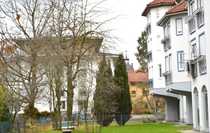 Rosenheim, Äussere ... - Eigentumswohnungen, 3-Zimmer