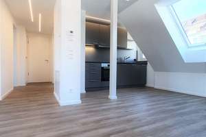 WUNDERSCHÖNE GALERIEWOHNUNG AM FUSSE DES KILLESBERGS! – Wartbergstraße 33, 70191 Weißenhof, Stuttgart – Vorschaubild 16
