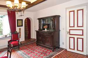 NEU!!! Stilvolle Gründerzeitvilla mit langer Tradition- traumhaftes Zuhause für die große Familie – Bokholt-Hanredder, Pinneberg (Kreis), 25335 Pinneberg (Kreis) – Vorschaubild 19