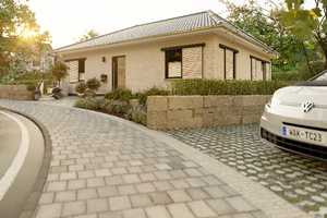 Barrierefrei, bezahlbar & selbstbestimmt leben in Ihrem Town & Country Bungalow 92 in Fuldatal – Bergstraße 0, 34233 Kassel (Kreis) – Vorschaubild 6