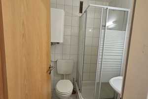 schöne und sanierte 1-Zimmerwohnung im 2.OG mit EBK – Hochweg 49, 93049 Regensburg – Vorschaubild 5