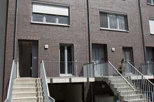 Exklusive 2 Townhouses mit Dachterrasse & Garten – Am Panke Park 2 & 4, 10115 Berlin – Vorschaubild 1