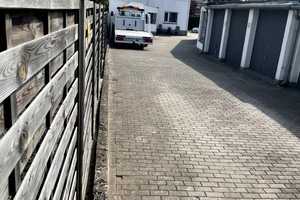 Werkstatt/Halle/Büro, 6 Garagen mit klassischem Wohnhaus – Berner Heerweg 77, 22159 Hamburg – Vorschaubild 3