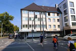 Möbliertes 1-Zimmer Apartment Krefeld Cracau – St.-Anton-Str. 31, 47799 Cracau, Krefeld – Vorschaubild 1