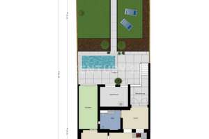 Perfekt für Familien: Reihenhaus mit Garten & Spielplatz am Haus – zentral gelegen – Die vollständige Adresse der Immobilie erhältst du vom Anbieter., 41836 Hückelhoven – Vorschaubild 28