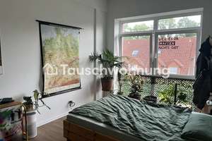 Tauschwohnung: Tausche 2ZW gegen 2-3ZW – Die vollständige Adresse der Immobilie erhältst du vom Anbieter., 48155 Mauritz-Ost, Münster – Vorschaubild 3