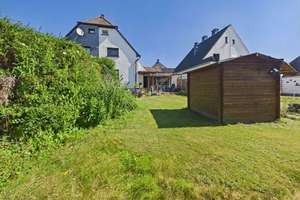 Ihr neues Zuhause mit viel Potenzial – Die vollständige Adresse der Immobilie erhältst du vom Anbieter., 44581 Castrop-Rauxel – Vorschaubild 29