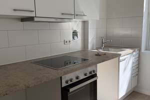 Schöne 3-Zi.-Whg mit neuer EBK und Westbalkon in Bramfeld – Am Bramfelder Zoll 2, 22179 Bramfeld, Hamburg – Vorschaubild 9
