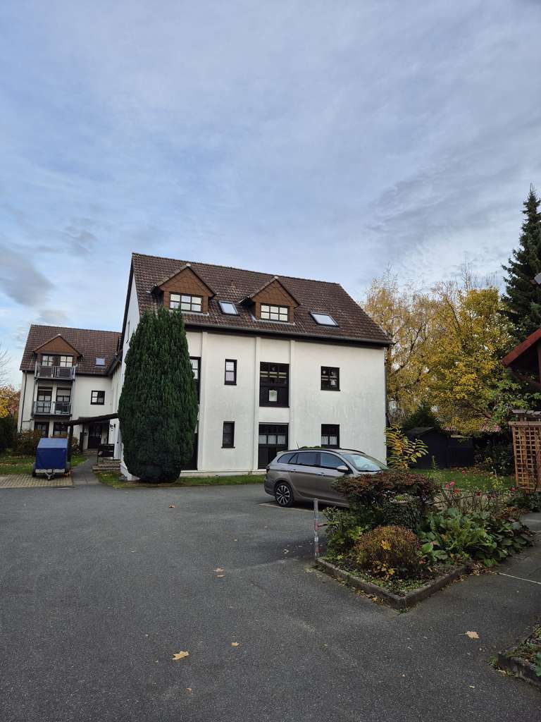 Immobilie in Königslutter am Elm - 4 Zimmer Wohnung  in Königslutter am Elm - Bild 0