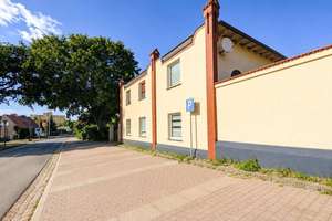 Selbst nutzen, Vermieten oder beides: Charmantes Zweifamilienhaus mit Garten – Die vollständige Adresse der Immobilie erhältst du vom Anbieter., 6188 Landsberg – Vorschaubild 4