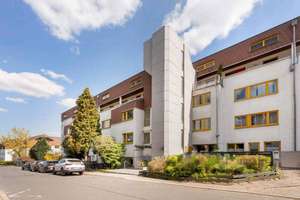 Sanierte Kapitalanlage:  1-Zimmer Apartment in Mühltal – Die vollständige Adresse der Immobilie erhältst du vom Anbieter., 64367 Mühltal – Vorschaubild 5