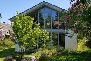 Einfamilienhaus mit 265 m² Wohnfläche in Mönkeberg (provsionsfrei) – Die vollständige Adresse der Immobilie erhältst du vom Anbieter., 24248 Mönkeberg – Vorschaubild 1