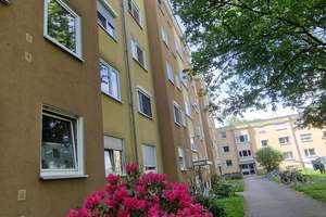 Insel der Ruhe zum Sofortbezug – Die vollständige Adresse der Immobilie erhältst du vom Anbieter., 90480 Zerzabelshof, Nürnberg – Vorschaubild 2