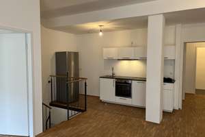 4,5-Zimmer-Wohnung Giesing, EBK, Parkett – Untersbergstraße 88a, 81539 Obergiesing, München – Vorschaubild 6