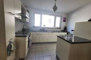 * Bachstrasse * Attraktive Hochparterrewohnung mit EBK und ca. 30 m² großer Südterrasse – Bachstr.  55 B, 76185 Mühlburg, Karlsruhe – Vorschaubild 6