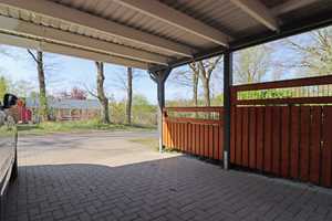 Traumhaftes Einfamilienhaus mit liebevoll angelegtem Garten in Hanglage – Lüchow-Dannenberg (Kreis) – Vorschaubild 29