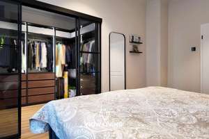 WOW statt 08/15: 4,5 Zi. Designerwohnung mit Charakter – Die vollständige Adresse der Immobilie erhältst du vom Anbieter., 38102 Östliches Ringgebiet, Braunschweig – Vorschaubild 13