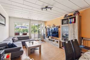 C21 Immovision: Attraktives Investment mit Balkonen und PV-Anlage – Die vollständige Adresse der Immobilie erhältst du vom Anbieter., 33611 Schildesche, Bielefeld – Vorschaubild 21