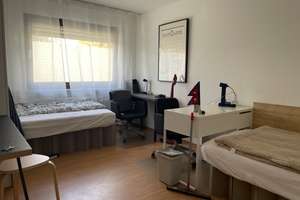 1-Zimmer Wohnung in Stuttgart-Birkach mit EBK und barrierefrei