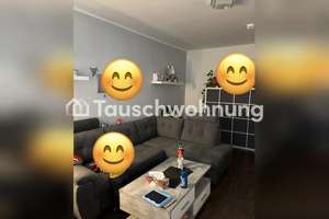 Tauschwohnung: Saga 2 Zimmer Wohnung Bramfeld