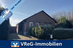 Einfamilienhaus mit Garage in Sackgassenlage zu verkaufen – Ostholstein (Kreis) – Vorschaubild 1