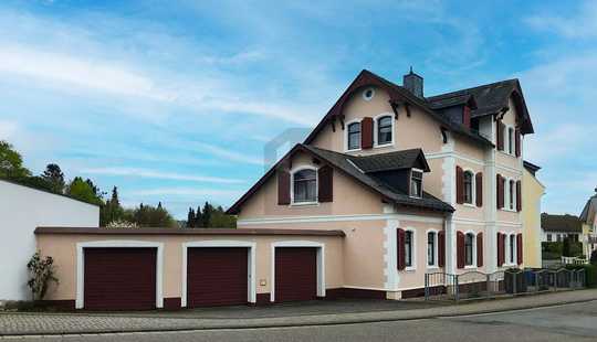 Bild von 3 WOHNUNGEN ODER EINE GROßFAMILIE