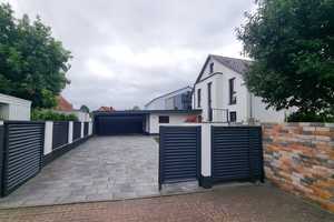 Exklusives EFH in Rosdorf/Göttingen – Luxusküche, Sauna, 3 Terrassen, Smart Home, Garten, Fußbodenh. – Göttingen (Kreis) – Vorschaubild 6