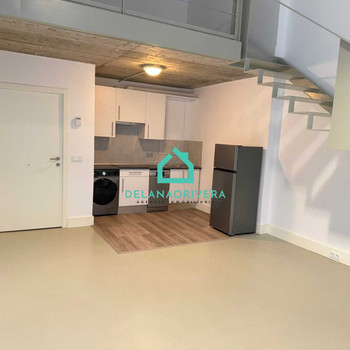 Loft in Camarma de Esteruelas