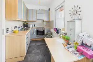 Charmante Eigentumswohnung mit Terrasse, Balkon & Garage in ruhiger Lage von Mainz-Laubenheim – Mainz – Vorschaubild 12