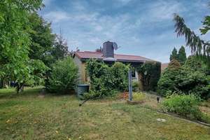 Doppelhaus mit großem Garten, Pool und 6 Wohnräumen – 4289 Meusdorf, Leipzig – Vorschaubild 29