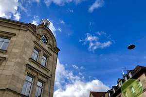** Kapitalanlage mit Flair * Klein aber FEIN * 2,5 Zimmer * Terrasse ** BESTE AltstadtLAGE ** – Die vollständige Adresse der Immobilie erhältst du vom Anbieter., 90762 Altstadt, Innenstadt, Fürth – Vorschaubild 2