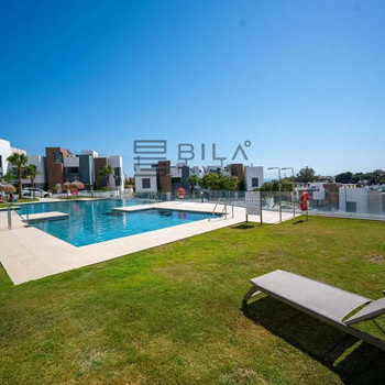Wohnung zum Verkauf in Artola Homes, Artola in Marbella