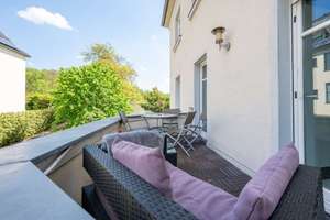 Exklusive Gründerzeit Villa in Schleußig mit flexiblen Nutzungsmöglichkeiten am Clara-Zetkin-Park – 4229 Schleußig, Leipzig – Vorschaubild 6