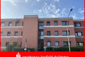 3-Zimmer-Eigentumswohnung mit Südbalkon