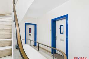 Gemütliches Zuhause: Charmante 2-Zimmer-Wohnung in Hannover! – Die vollständige Adresse der Immobilie erhältst du vom Anbieter., 30169 Calenberger Neustadt, Hannover – Vorschaubild 2