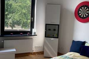 3-Zimmer-Altbauwohnung mit Wintergarten & Dachterrasse in Bremen – Hamburger Straße 44, 28205 Peterswerder, Bremen – Vorschaubild 4