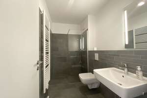 Zentrumsnahe 2-Zimmer-Wohnung mit Loggia! – 4103 Zentrum-Ost, Leipzig – Vorschaubild 7