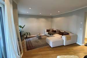 Zentral gelegene Erdgeschosswohnung mit Terrasse – 40211 Stadtmitte, Düsseldorf – Vorschaubild 9