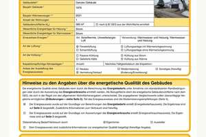 Haus in ruhiger Lage zu verkaufen – Die vollständige Adresse der Immobilie erhältst du vom Anbieter., 69436 Schönbrunn – Vorschaubild 33