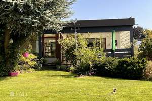 ***Hochwertiges Einfamilienhaus mit Wintergarten, überdachter Terrasse und exklusiver Ausstattung*** – Die vollständige Adresse der Immobilie erhältst du vom Anbieter., 13581 Spandau (Ortsteil), Berlin – Vorschaubild 2